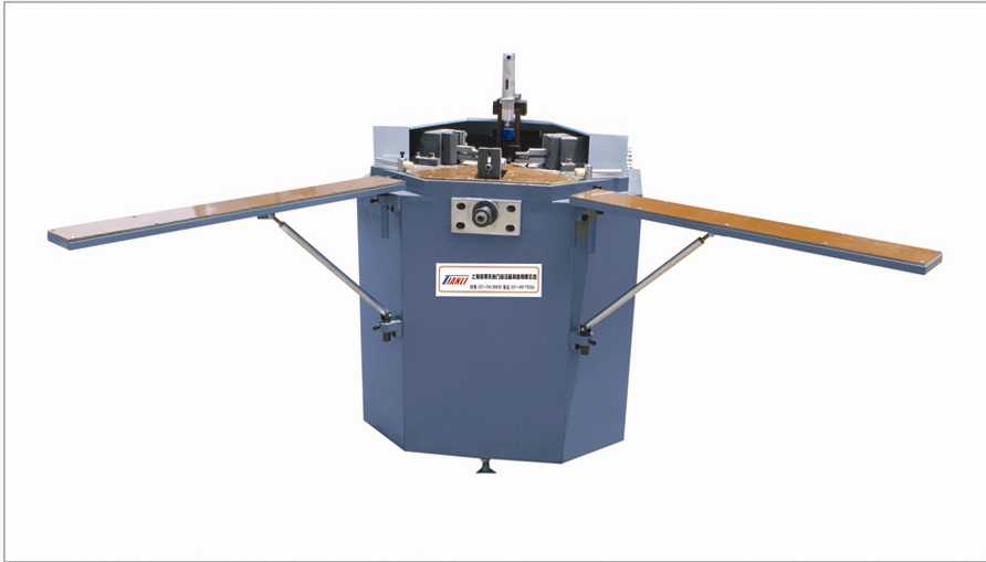 門窗設(shè)備 平板太陽能設(shè)備 鋁型材切割銑削設(shè)備 鋁合金門窗加工設(shè)備