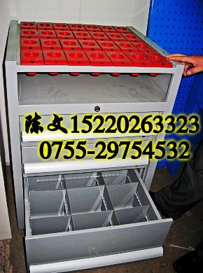 刀具工具車/刀具車廠家/刀具搬運車/深圳刀具車/電腦鑼刀具存放車