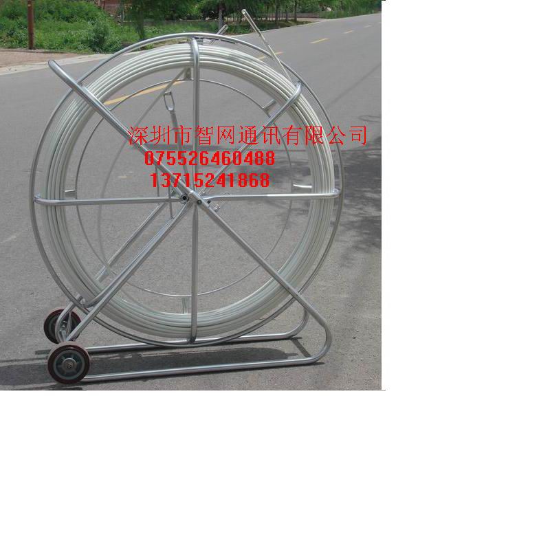 12MM120米玻璃鋼穿孔器管道穿管器穿線器廠價直銷