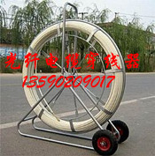 地下井道穿管器穿線器 電信專(zhuān)用穿線器