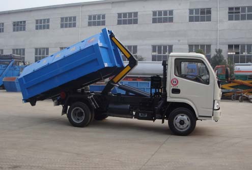 廣西來賓哪里買垃圾車，湖北程力垃圾車生產(chǎn)廠家