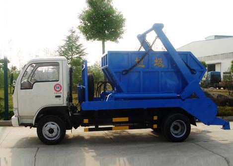 湖北程力垃圾車廠家直銷各種類各種噸位垃圾車價格，垃圾車參數(shù)