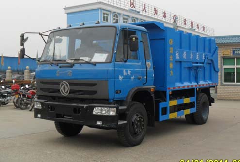 哪里有賣(mài)最便宜價(jià)格垃圾車(chē)，質(zhì)量最好垃圾車(chē)，垃圾車(chē)廠家在哪里