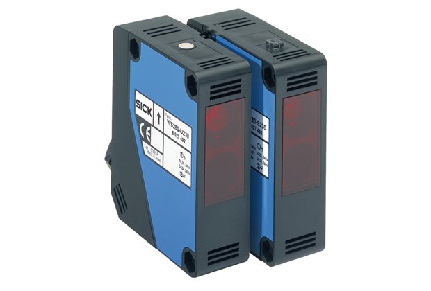 提供WS/WE280-P230施克SICK對射式光電開關