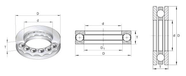 TIMKEN53413 US