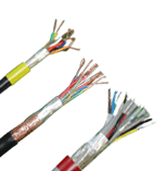 PTY23 塑料絕緣和聚氯乙烯護(hù)套鐵路信號(hào)電纜
