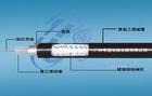 屏蔽信號(hào)電纜MHYVRP-2X3.3+2X0.85