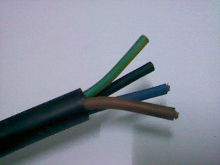 MYQ移動(dòng)橡套軟電纜價(jià)格