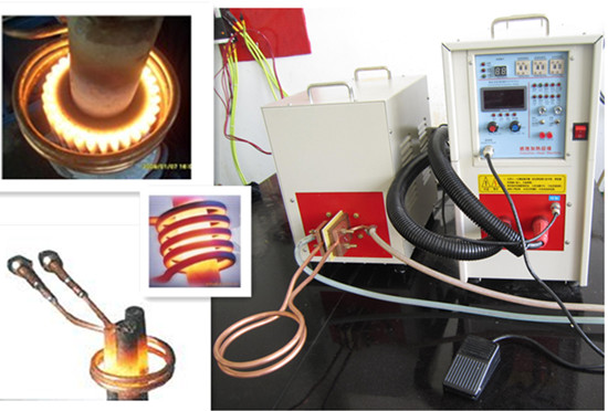 高頻退火設(shè)備，高頻淬火設(shè)備，鋼管熱處理加熱機，江蘇高頻加熱機生產(chǎn)廠