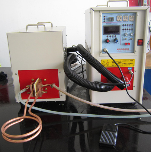 金屬零件熱透加熱機、金屬部件的表面、內(nèi)孔、局部或整體熱處理設(shè)備