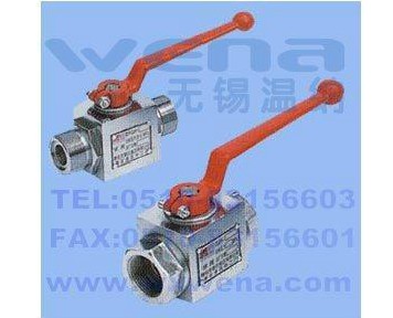 MKH-14S-DN10,BKH-G1/4-DN6高壓球閥