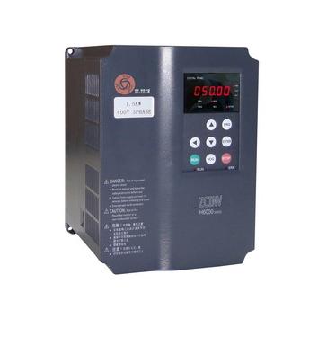 5.5KW變頻器 5.5KW通用型變頻器 風(fēng)機水泵變頻器