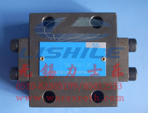 供應(yīng) 液壓單向閥　SV10PA2B/30