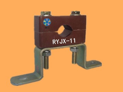 西安融裕電纜固定夾（RYJX-11）不斷創(chuàng)新，服務(wù)一流