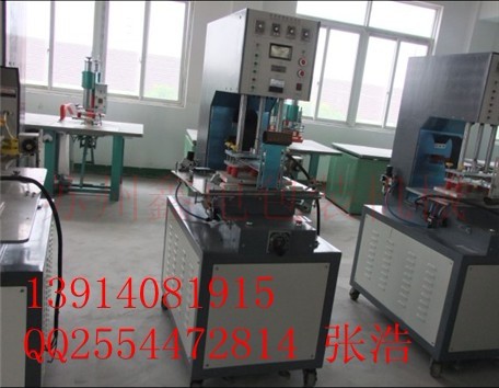 常州全自動(dòng)手機(jī)外殼熱合機(jī)