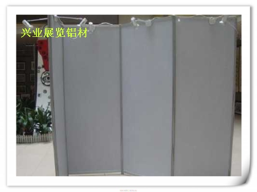 【廣告屏風(fēng)， 展覽廳屏風(fēng) 展會(huì)隔斷展墻】