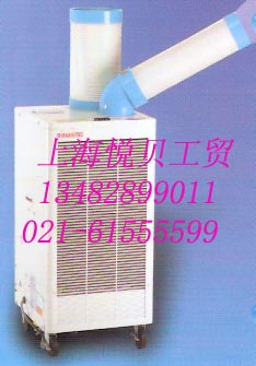車間冷氣機進口冷風機冬夏冷風機廠房冷風機SPC-407K