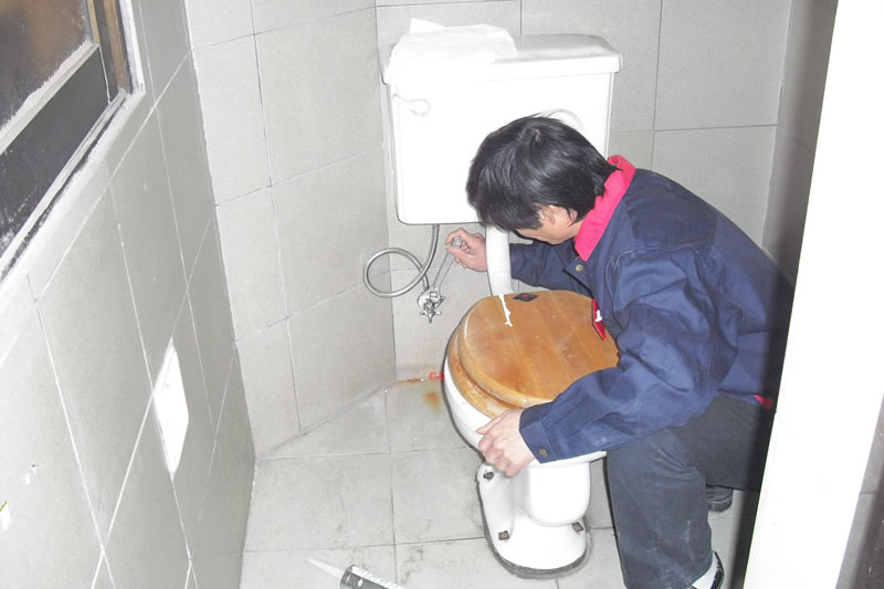 下水道反水怎么辦？是怎么回事？