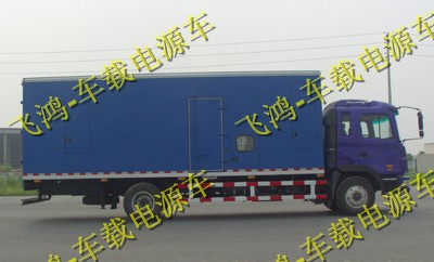 400KW ˹Perkins܇dԴ l(f)܇
