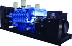 德國奔馳發(fā)電機組柴油發(fā)電機組安裝注意事項，柴油發(fā)電機組價格咨詢批發(fā)