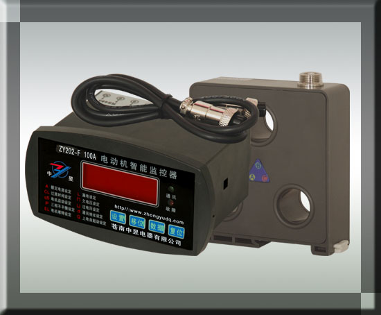 供應(yīng)YD2302系列、YD2310電動(dòng)機(jī)智能保護(hù)器