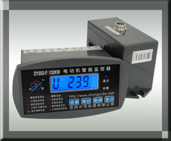 供應(yīng)MMC-unit電動機(jī)智能保護(hù)器