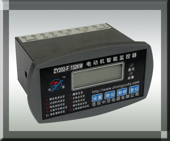 供應IMP100電動機智能保護器