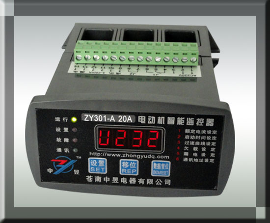 供應(yīng)XYHD-A智能型電動(dòng)機(jī)智能保護(hù)器/電動(dòng)機(jī)保護(hù)器銷售