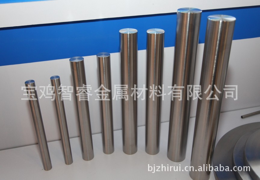 現(xiàn)貨供應(yīng)TC4鈦合金棒φ65、φ75、φ95