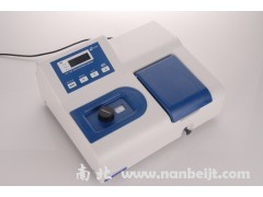 UV754PC紫外可見分光光度計