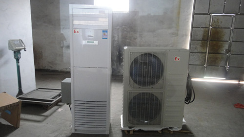 防爆空調(diào)BKGR-120KW@防爆空調(diào)5P出廠價@防爆5P空調(diào)廠家