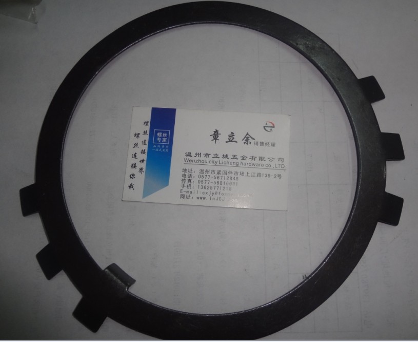 GB858AĸֹӉ|Ȧ Ҏ(gu)160 ΃r4.8Ԫ/ֻ