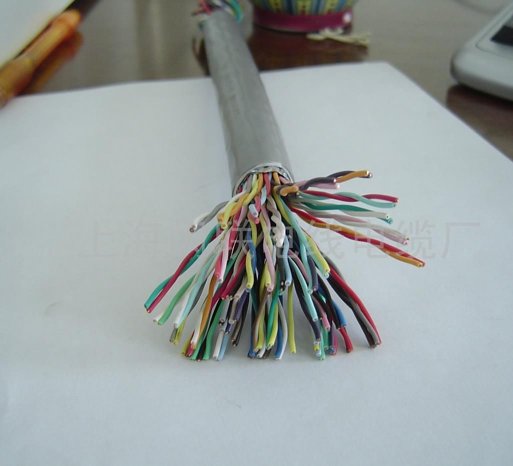 煤礦用阻燃電纜MHYBV-1X4X7/0.52