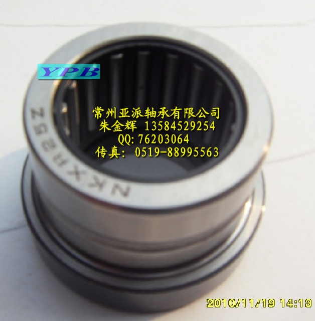 NKXR45Z【NBX4532Z】組合軸承現(xiàn)貨供應(yīng)