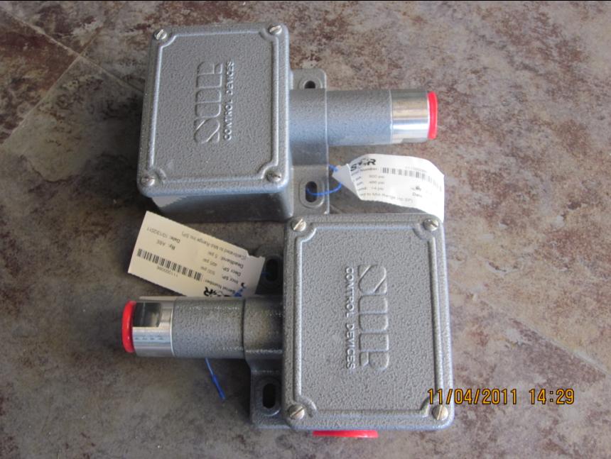 SOR索爾開關(guān) 9NN-K5-N4-C2A 200-1000PSI