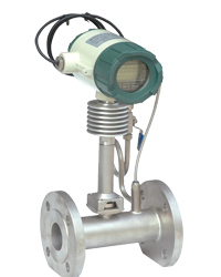 供應(yīng)補(bǔ)償型渦街流量計——河北宏業(yè)