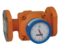 供應(yīng)宏業(yè)橢圓齒輪流量計(jì) 計(jì)量表