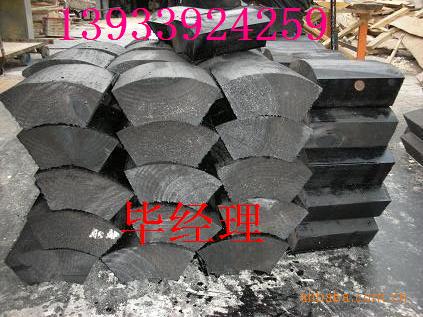 保冷管道支架木塊出廠價是多少錢？