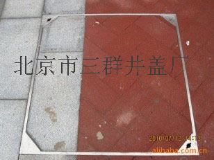 山西不銹鋼井蓋，山西不銹鋼雨水井蓋，山東不銹鋼井蓋，山東井蓋不銹鋼