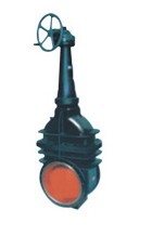 城市煤氣快速啟閉閘閥MZ544W，MZ系列煤氣閘閥 鑄鐵煤氣閘閥