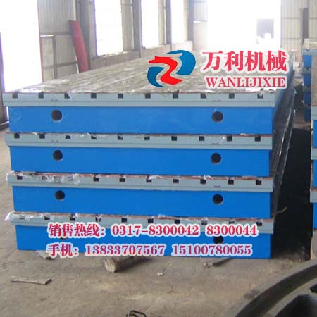 大型拼接平臺(tái)泊頭萬(wàn)利機(jī)械專業(yè)生產(chǎn)、設(shè)計(jì)