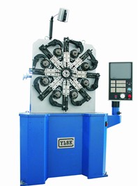 打造中國(guó)最優(yōu)惠的彈簧機(jī)品牌