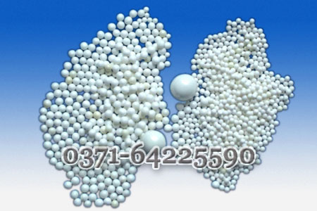云南稀土瓷砂濾料，云南瓷砂濾料指標，云南凈水瓷砂濾料