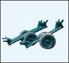 Wire rod transport bar carU\U܇