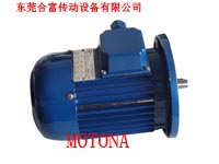 減速電機廠家供應(yīng)富能(FU@N)YS/Y系列鋁合金三相異步電動機