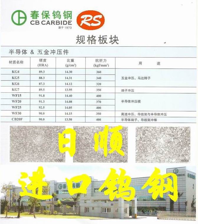 進(jìn)口高硬度V10鎢鋼精磨棒 日本硬質(zhì)合金 進(jìn)口V20鎢鋼薄板的價(jià)格