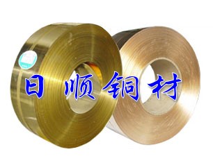 耐磨黃銅板的價(jià)格 C23000黃銅卷料 美國進(jìn)口黃銅棒C23000