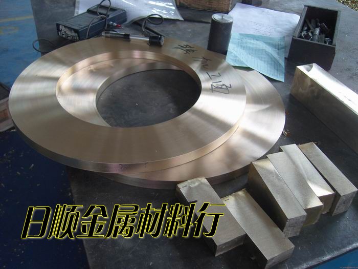 美國(guó)進(jìn)口C27000耐磨黃銅板 C27000黃銅圓棒 進(jìn)口黃銅用途