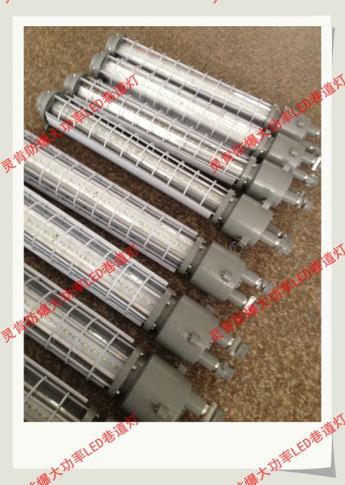 DGS24/127L，DGS24/127L礦用巷道燈