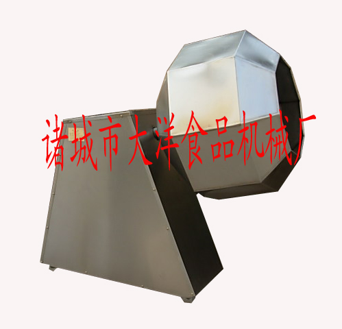 專(zhuān)業(yè)生產(chǎn)油炸食品調(diào)味機(jī)|八角調(diào)味機(jī)|圓盤(pán)調(diào)味機(jī)